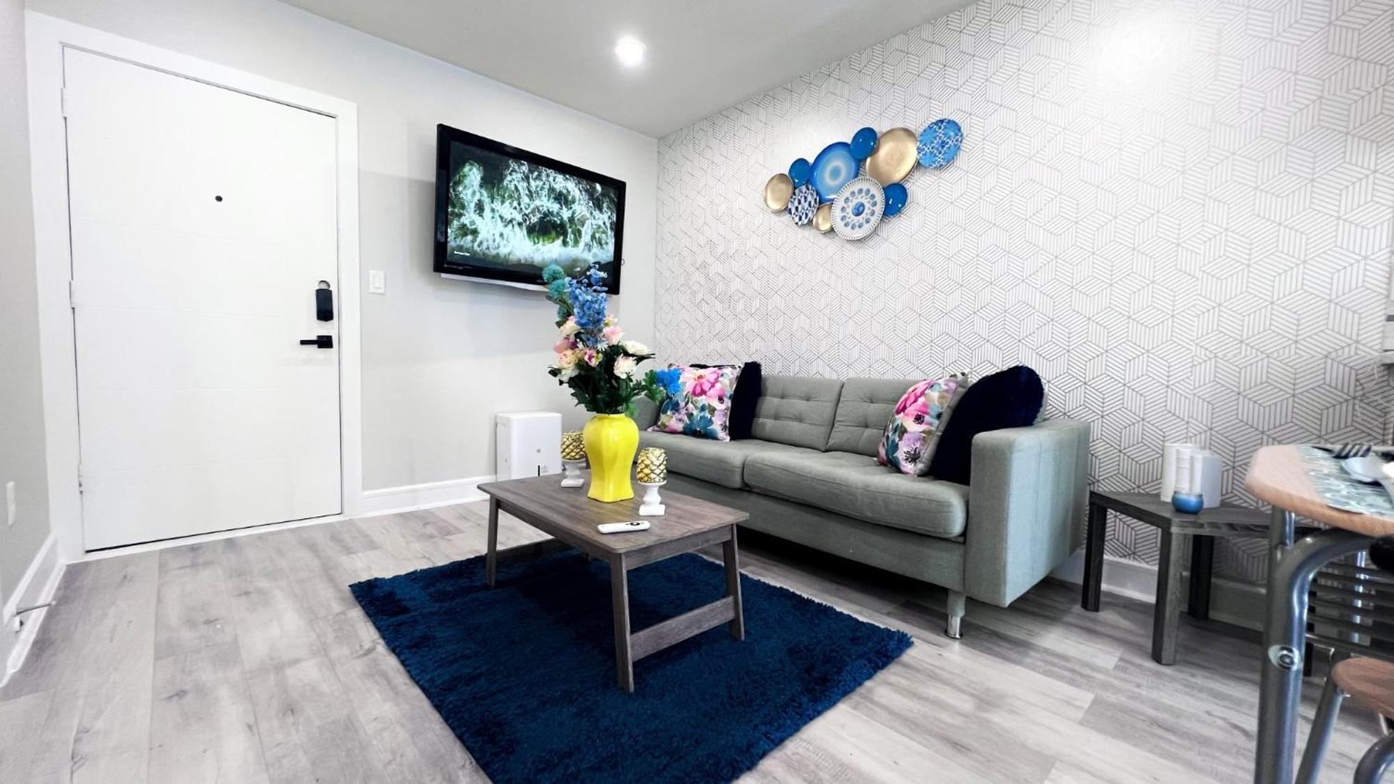 6 Min To Deep Ellum Apartment Dallas Exterior photo