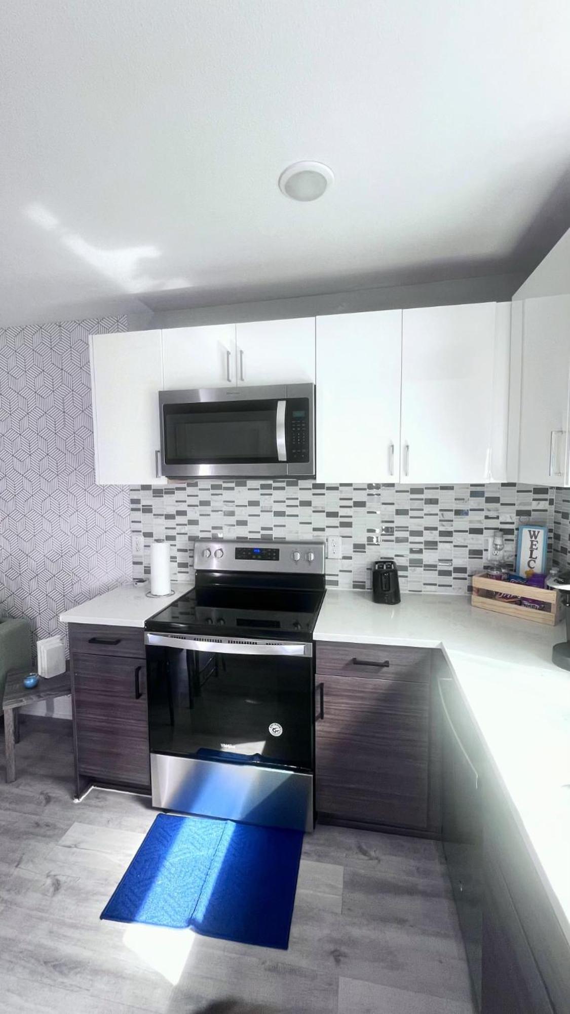 6 Min To Deep Ellum Apartment Dallas Exterior photo